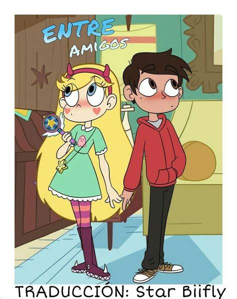 star y marco sexo|Star vs Las Fuerzas del Mal .